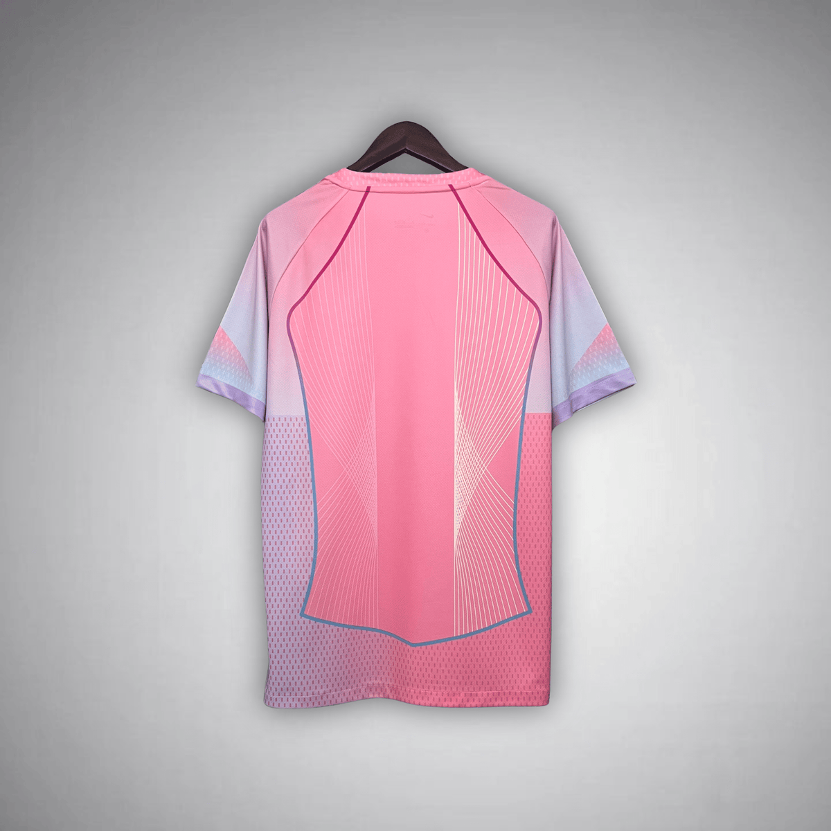 FC Barcelona "Aurora" Premium Kit from FootballPrestige.club - Premium Football Kits