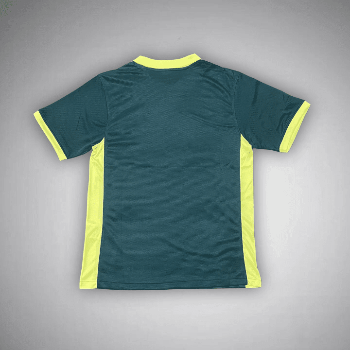 FC Barcelona "La Sagrada" Premium Kit from FootballPrestige.club - Premium Football Kits