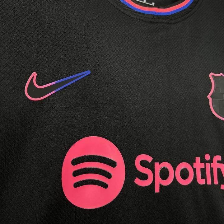 FC Barcelona "Regalia" Premium Kit from FootballPrestige.club - Premium Football Kits