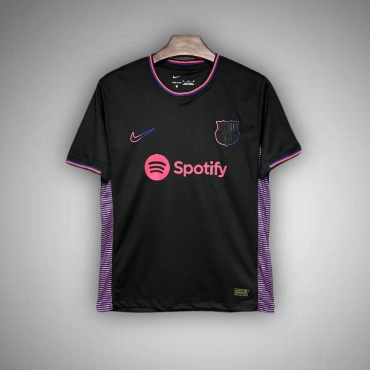FC Barcelona "Regalia" Premium Kit from FootballPrestige.club - Premium Football Kits