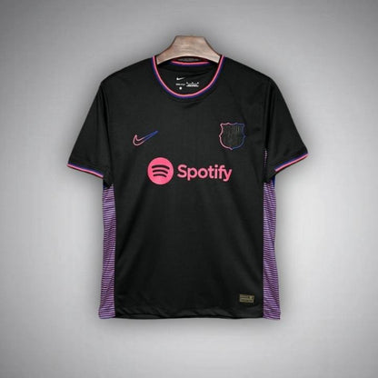 FC Barcelona "Regalia" Premium Kit from FootballPrestige.club - Premium Football Kits
