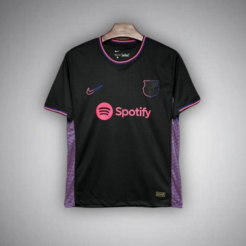 FC Barcelona "Regalia" Premium Kit from FootballPrestige.club - Premium Football Kits