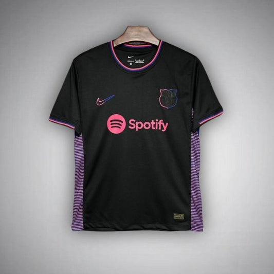 FC Barcelona "Regalia" Premium Kit from FootballPrestige.club - Premium Football Kits