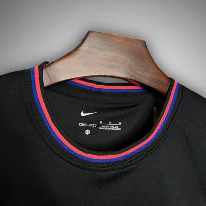 FC Barcelona "Regalia" Premium Kit from FootballPrestige.club - Premium Football Kits