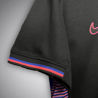 FC Barcelona "Regalia" Premium Kit from FootballPrestige.club - Premium Football Kits