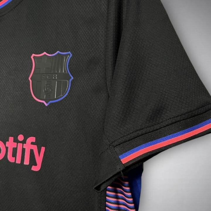 FC Barcelona "Regalia" Premium Kit from FootballPrestige.club - Premium Football Kits