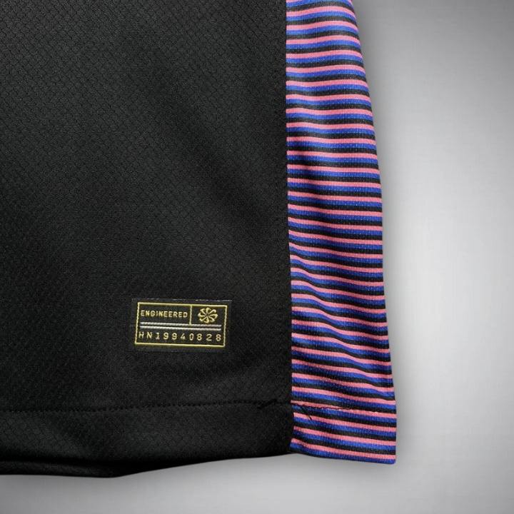FC Barcelona "Regalia" Premium Kit from FootballPrestige.club - Premium Football Kits