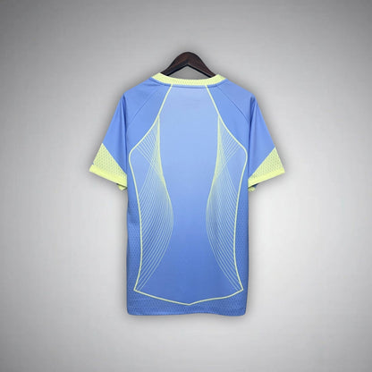 FC Barcelona "Voltage" Premium Kit from FootballPrestige.club - Premium Football Kits