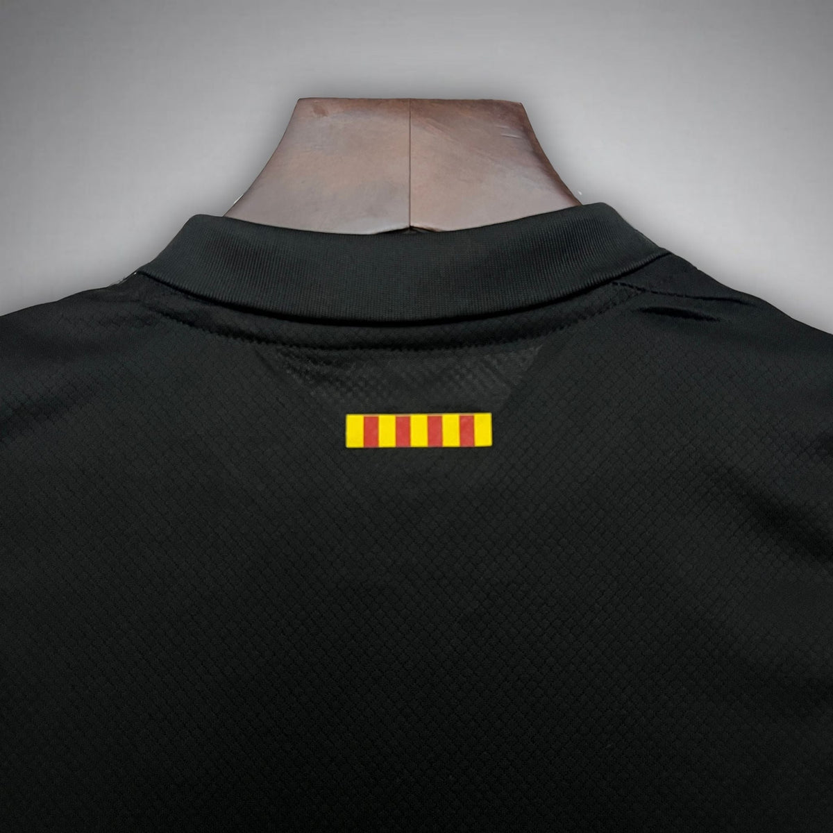 FC Barcelona x Cactus Jack Away Kids Size Kit from FootballPrestige.club - Premium Football Kits
