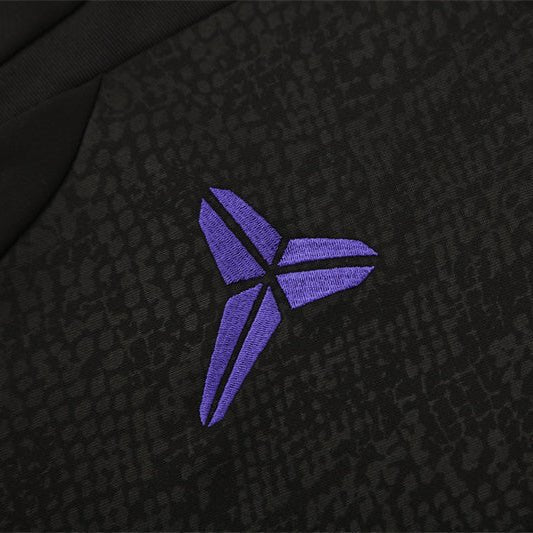 FC Barcelona x Kobe Bryant Premium Tracksuit from FootballPrestige.club - Premium Football Kits