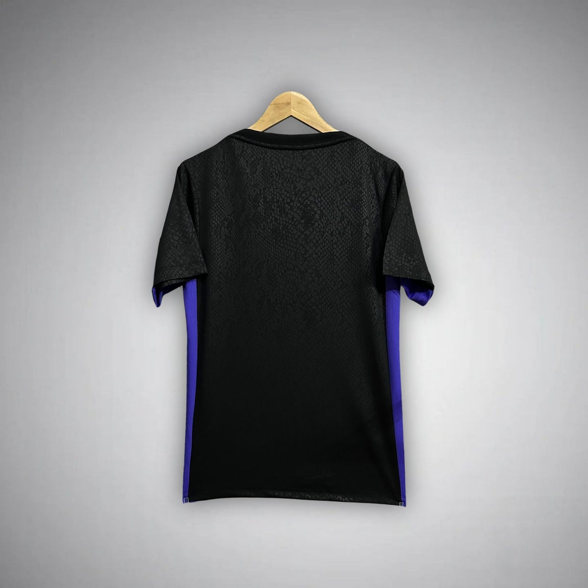 FC Barcelona x Mamba Premium Kit from FootballPrestige.club - Premium Football Kits
