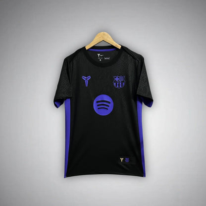 FC Barcelona x Mamba Premium Kit from FootballPrestige.club - Premium Football Kits