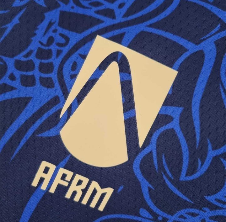 FC Porto "Dragão Azul" Premium Kit from FootballPrestige.club - Premium Football Kits