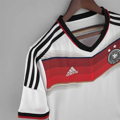 Germany 2014-2015 Home Kit from FootballPrestige.club - Premium Football Kits