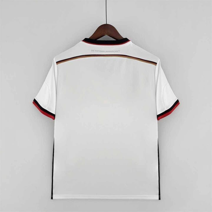 Germany 2014-2015 Home Kit from FootballPrestige.club - Premium Football Kits