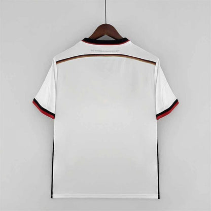 Germany 2014-2015 Home Kit from FootballPrestige.club - Premium Football Kits