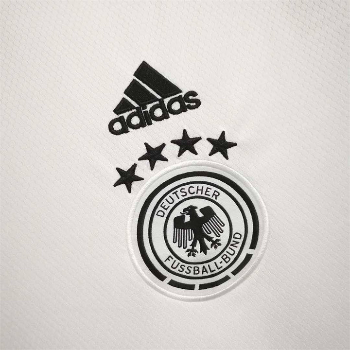 Germany EURO 2022 Kit from FootballPrestige.club - Premium Football Kits