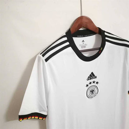 Germany EURO 2022 Kit from FootballPrestige.club - Premium Football Kits