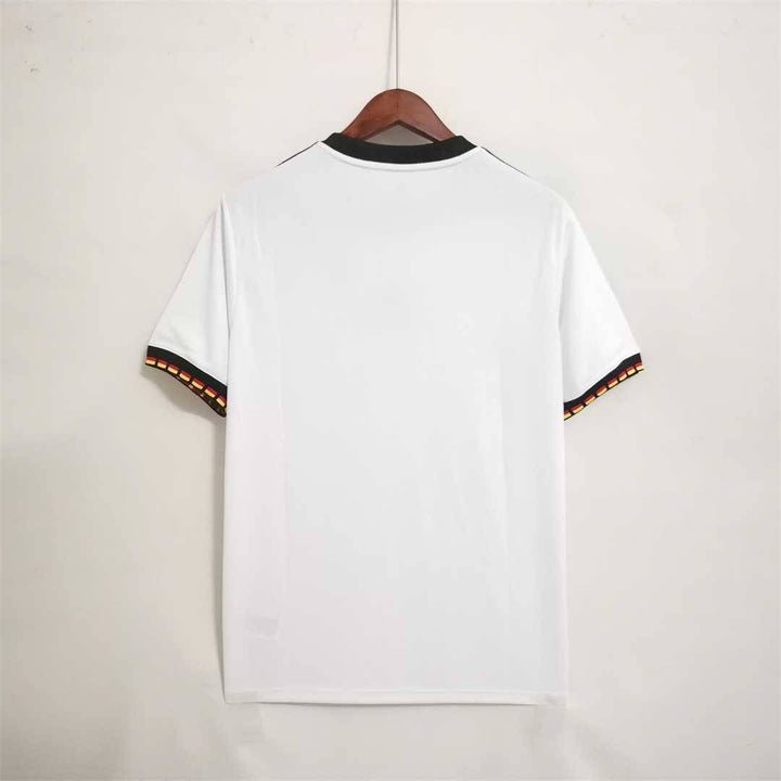 Germany EURO 2022 Kit from FootballPrestige.club - Premium Football Kits