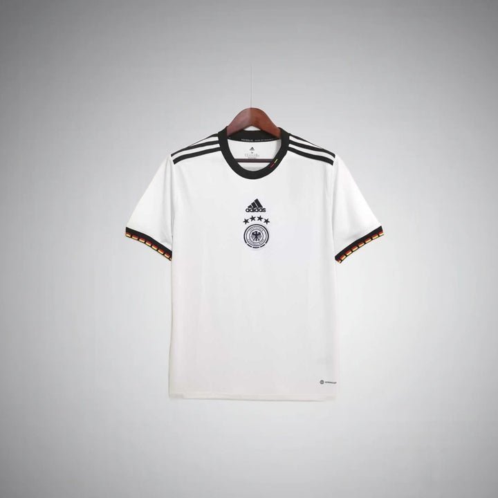 Germany EURO 2022 Kit from FootballPrestige.club - Premium Football Kits