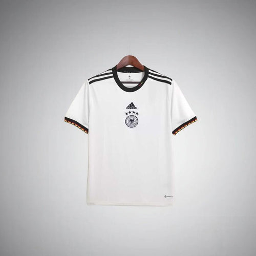 Germany EURO 2022 Kit from FootballPrestige.club - Premium Football Kits