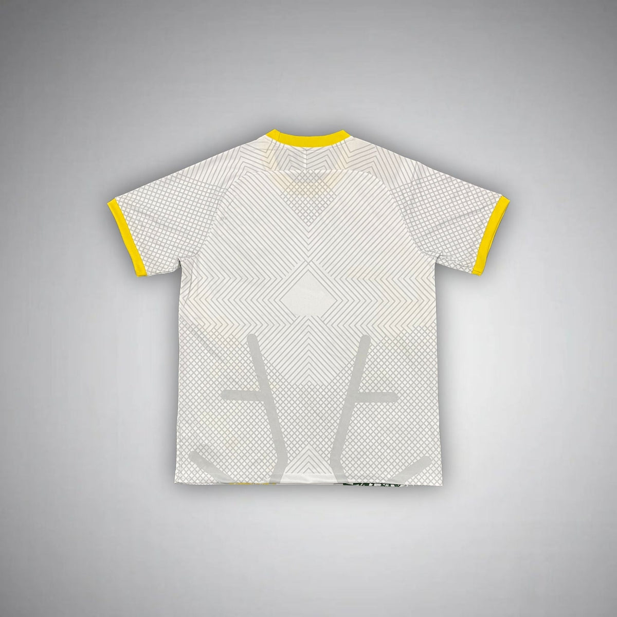 Inter Milan "Jungle of San Siro" Premium Kit from FootballPrestige.club - Premium Football Kits