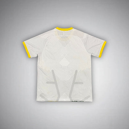 Inter Milan "Jungle of San Siro" Premium Kit from FootballPrestige.club - Premium Football Kits