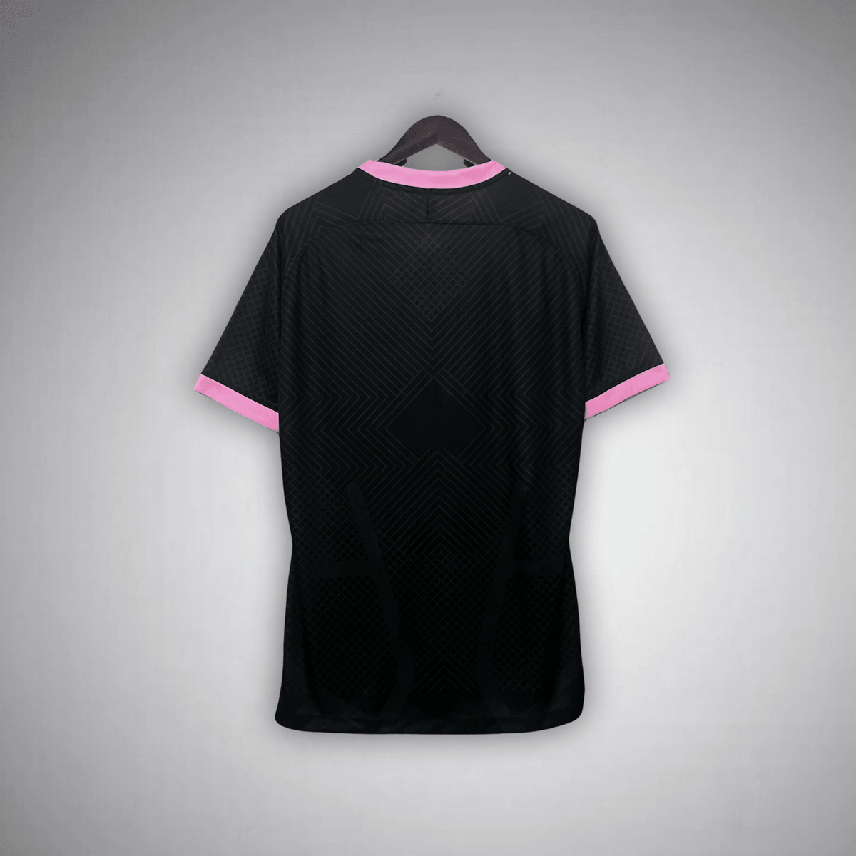 Inter Milan "Serpente Rosa" Premium Kit from FootballPrestige.club - Premium Football Kits