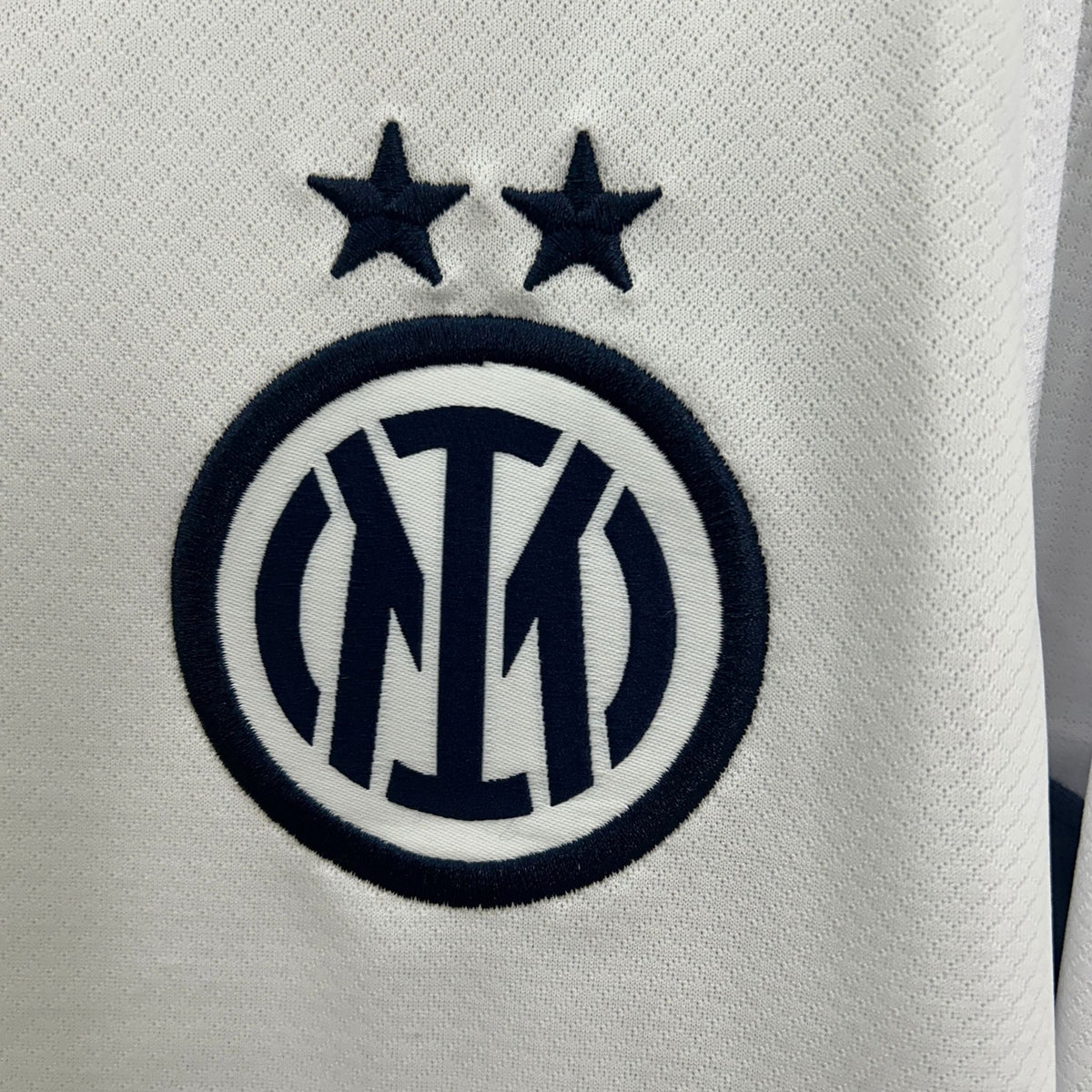 Inter Milan x Valentino Rossi Premium Kit from FootballPrestige.club - Premium Football Kits