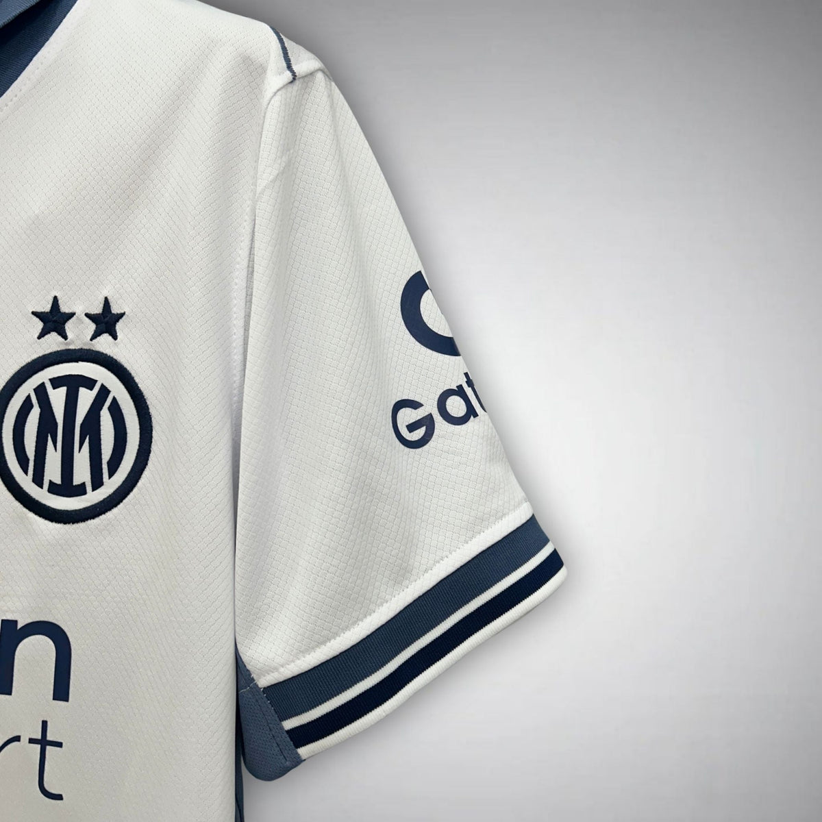 Inter Milan x Valentino Rossi Premium Kit from FootballPrestige.club - Premium Football Kits