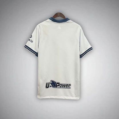 Inter Milan x Valentino Rossi Premium Kit from FootballPrestige.club - Premium Football Kits