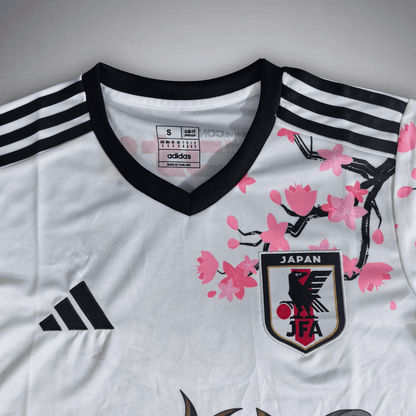 Japan "Detective Conan" Premium Kit from FootballPrestige.club - Premium Football Kits