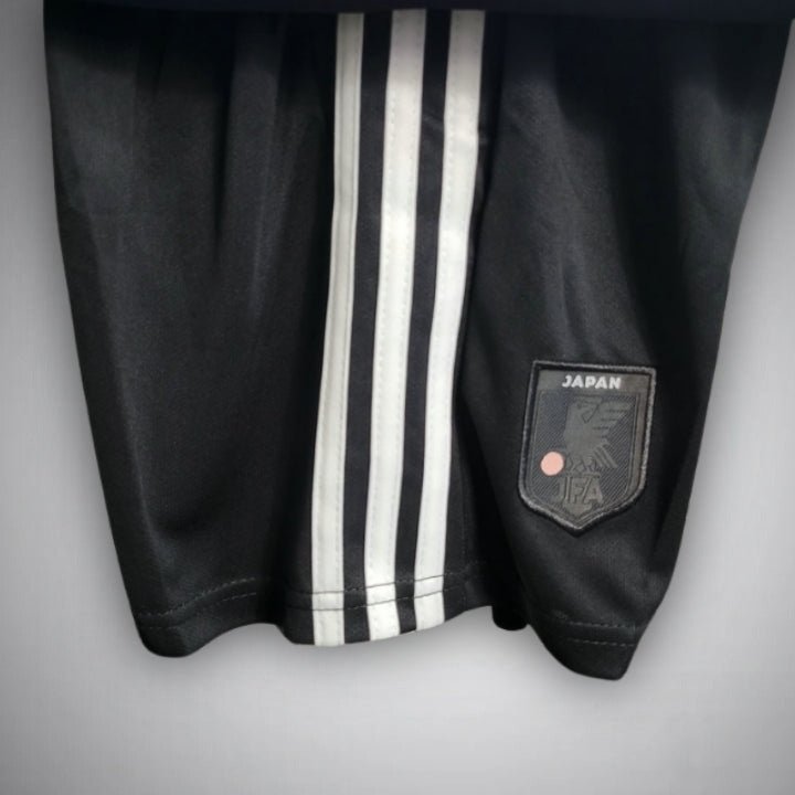 Japan "Dragon Ball" Premium Kids Size Kit from FootballPrestige.club - Premium Football Kits