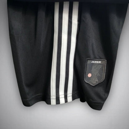 Japan "Dragon Ball" Premium Kids Size Kit from FootballPrestige.club - Premium Football Kits