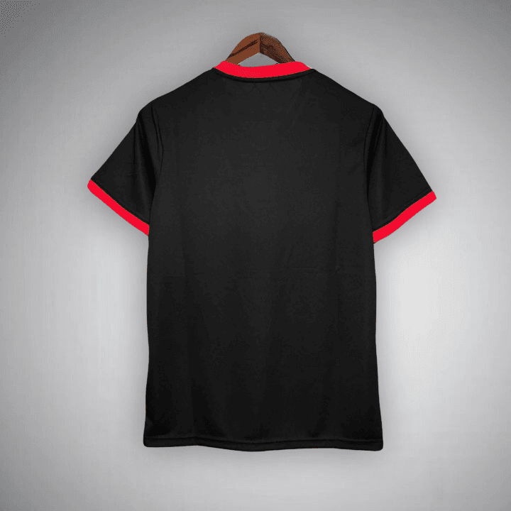Japan "Goku" Premium Kit from FootballPrestige.club - Premium Football Kits