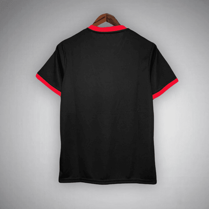 Japan "Goku" Premium Kit from FootballPrestige.club - Premium Football Kits