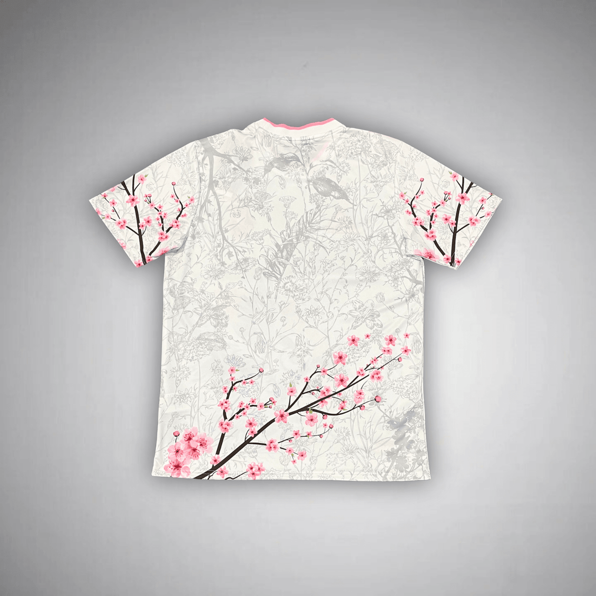 Japan "Grand Owl" Premium Kit from FootballPrestige.club - Premium Football Kits