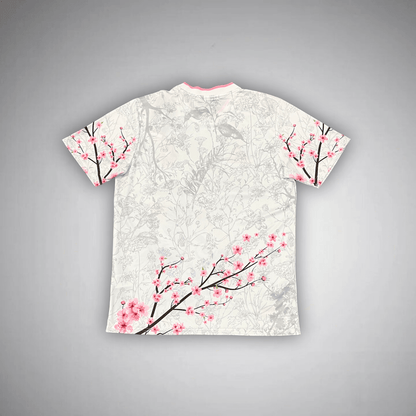 Japan "Grand Owl" Premium Kit from FootballPrestige.club - Premium Football Kits