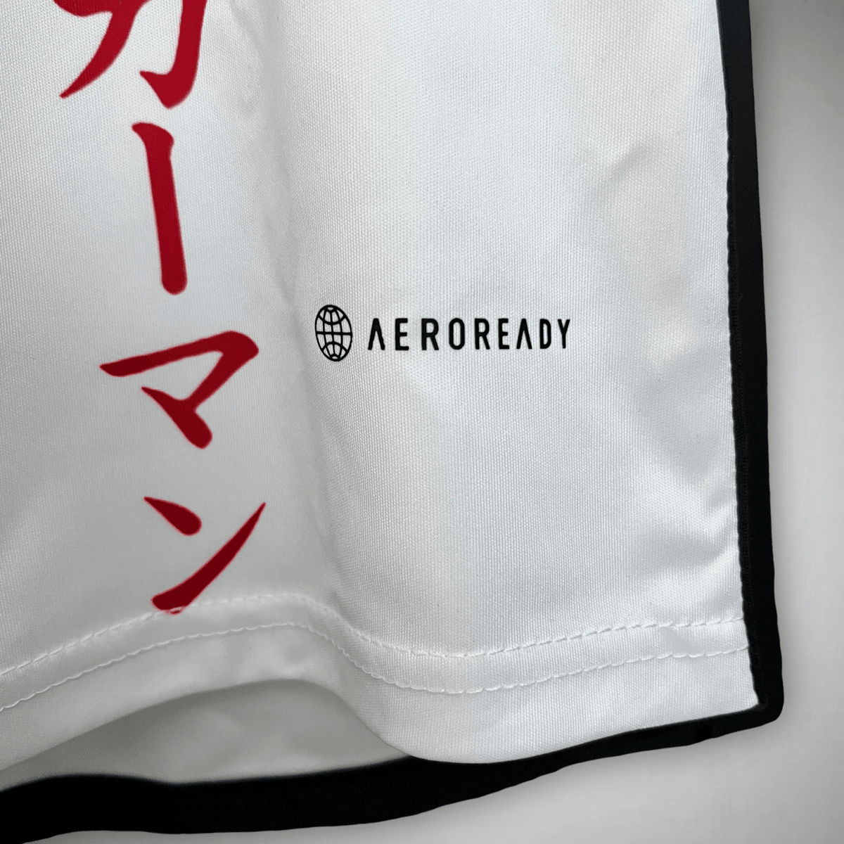 Japan "Levi Ackerman" Premium Kit from FootballPrestige.club - Premium Football Kits