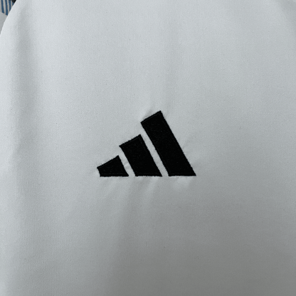 Japan "Levi Ackerman" Premium Kit from FootballPrestige.club - Premium Football Kits