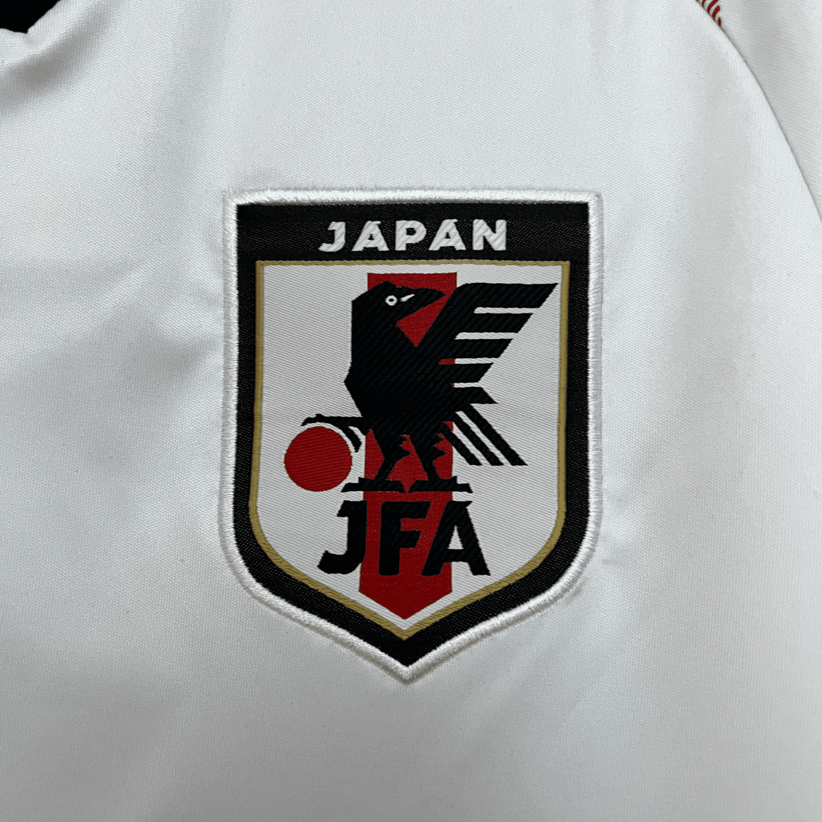 Japan "Levi Ackerman" Premium Kit from FootballPrestige.club - Premium Football Kits