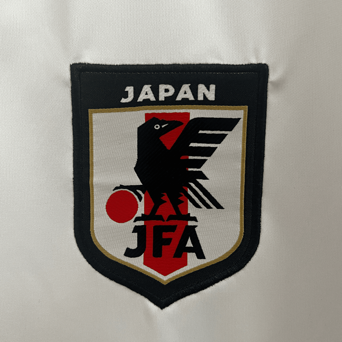 Japan "Mini Goku" Premium Kit from FootballPrestige.club - Premium Football Kits