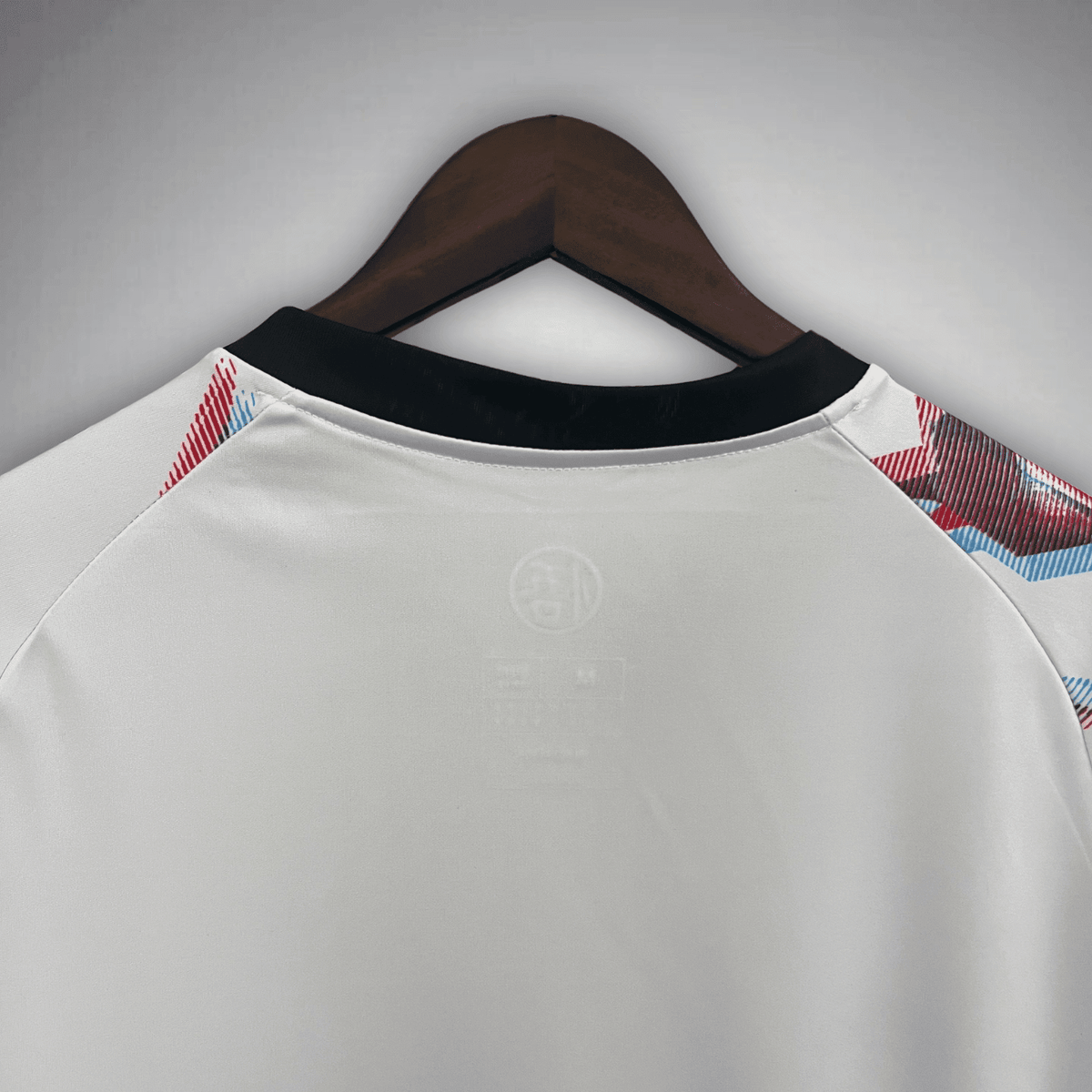 Japan "Mini Goku" Premium Kit from FootballPrestige.club - Premium Football Kits