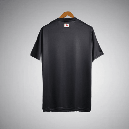 Japan "Neo-Tokyo Dragon" Premium Kit from FootballPrestige.club - Premium Football Kits