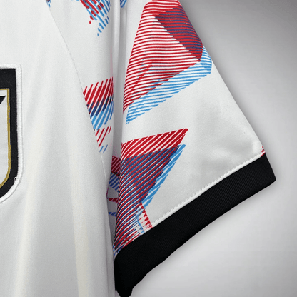 Japan "Portgas D. Ace" Premium Kit from FootballPrestige.club - Premium Football Kits