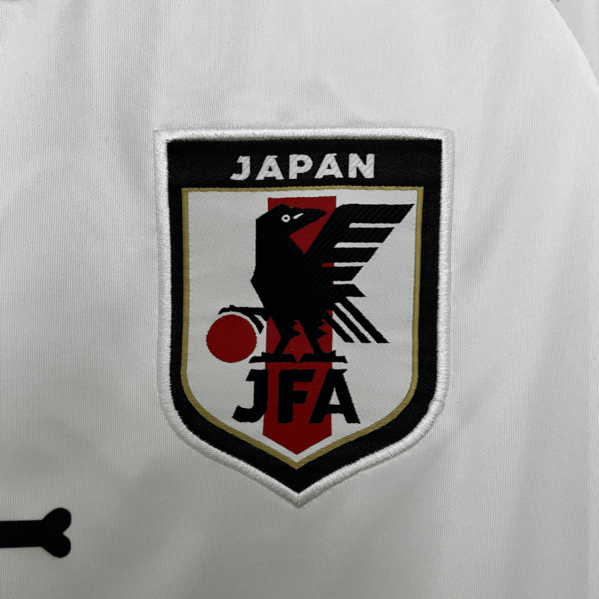 Japan "Portgas D. Ace" Premium Kit from FootballPrestige.club - Premium Football Kits