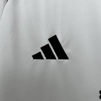 Japan "Portgas D. Ace" Premium Kit from FootballPrestige.club - Premium Football Kits