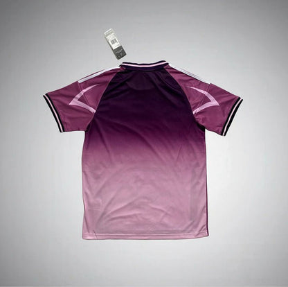 Japan "Purple Sunrise" Premium Kit from FootballPrestige.club - Premium Football Kits