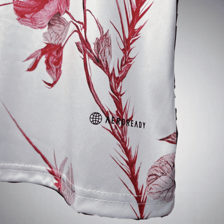 Japan "Sakura Bloom" Premium Kit from FootballPrestige.club - Premium Football Kits