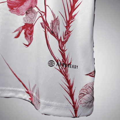 Japan "Sakura Bloom" Premium Kit from FootballPrestige.club - Premium Football Kits
